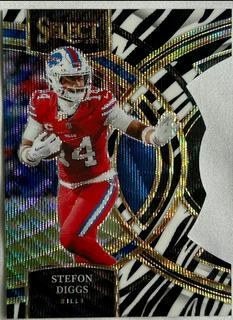 Stefon Diggs