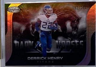 Derrick Henry