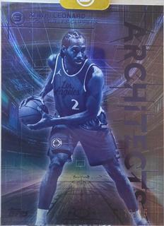 Kawhi Leonard