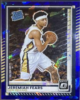 Jeremiah Fears