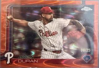 Jhoan Duran