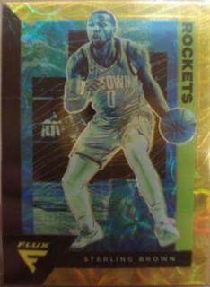 Sterling Brown
