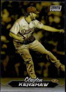Clayton Kershaw