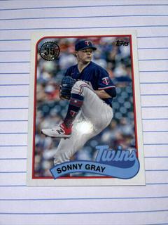 Sonny Gray