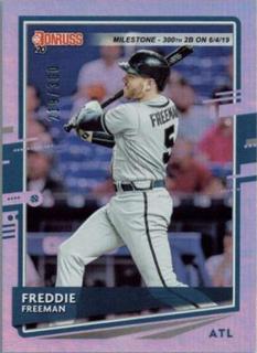 Freddie Freeman