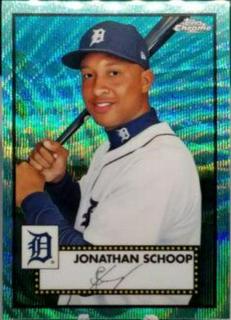 Jonathan Schoop
