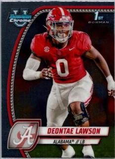 Deontae Lawson