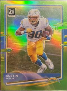Austin Ekeler