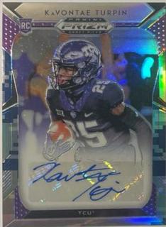 KaVontae Turpin