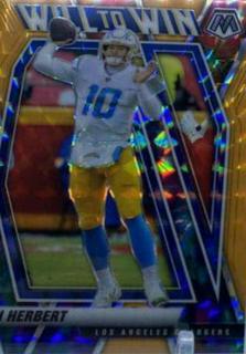 Justin Herbert