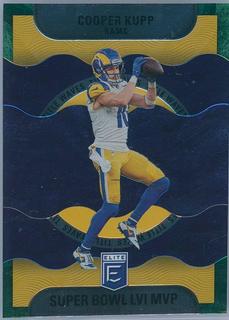 Cooper Kupp
