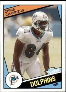 Chris Chambers