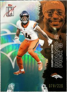 Courtland Sutton