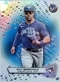 Whit Merrifield