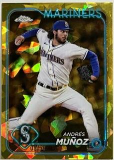 Andres Munoz
