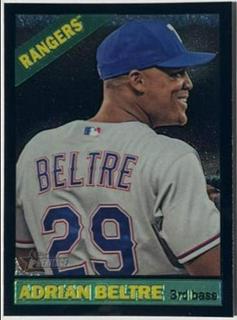 Adrian Beltre
