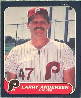Larry Andersen