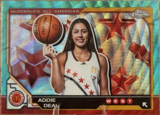 Addie Deal