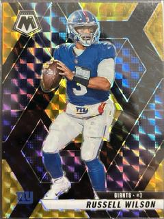 Russell Wilson