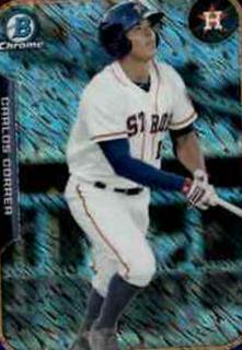 Carlos Correa