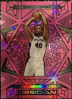 Harrison Barnes
