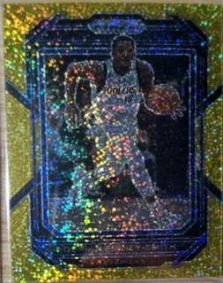 Dorian Finney Smith