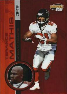 Terance Mathis