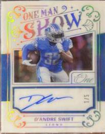 D'Andre Swift