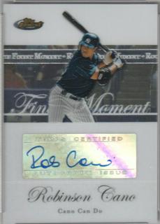 Robinson Cano