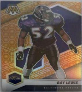 Ray Lewis