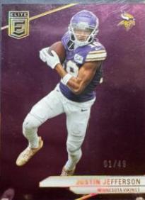 Justin Jefferson