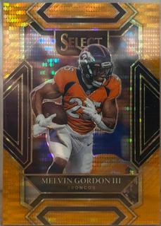 Melvin Gordon III