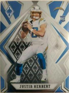 Justin Herbert
