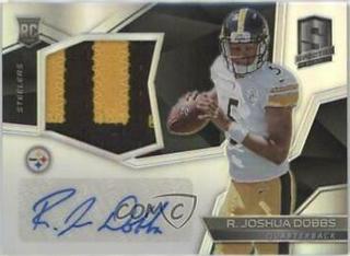 R. Joshua Dobbs