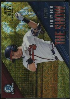 Austin Riley