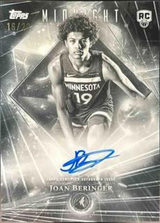 Joan Beringer