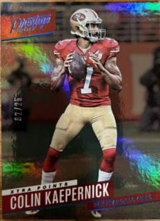 Colin Kaepernick