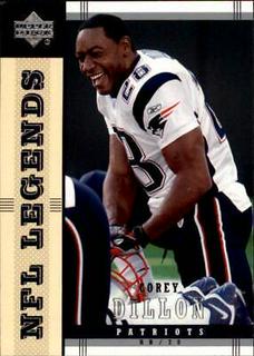 Corey Dillon