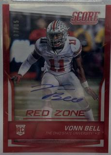 Vonn Bell