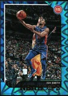 Ish Smith