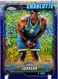 Larry Johnson