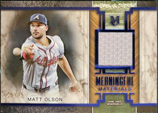Matt Olson
