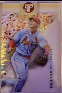 Paul Goldschmidt