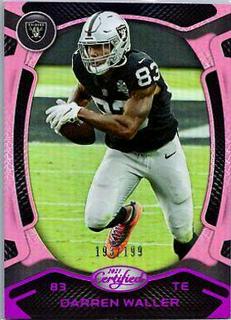 Darren Waller