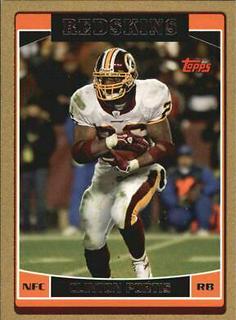 Clinton Portis