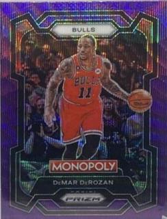 DeMar DeRozan