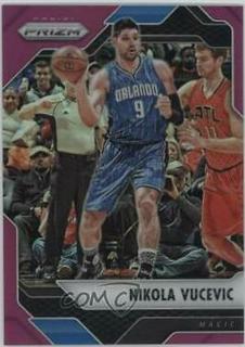 Nikola Vucevic