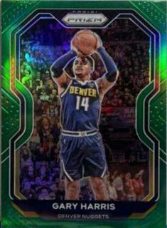 Gary Harris