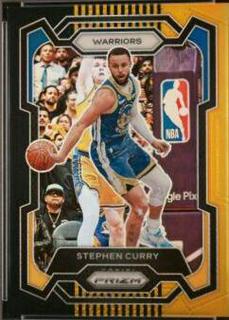 Stephen Curry