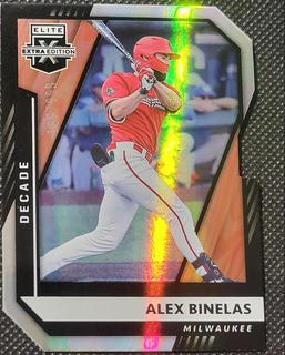 Alex Binelas